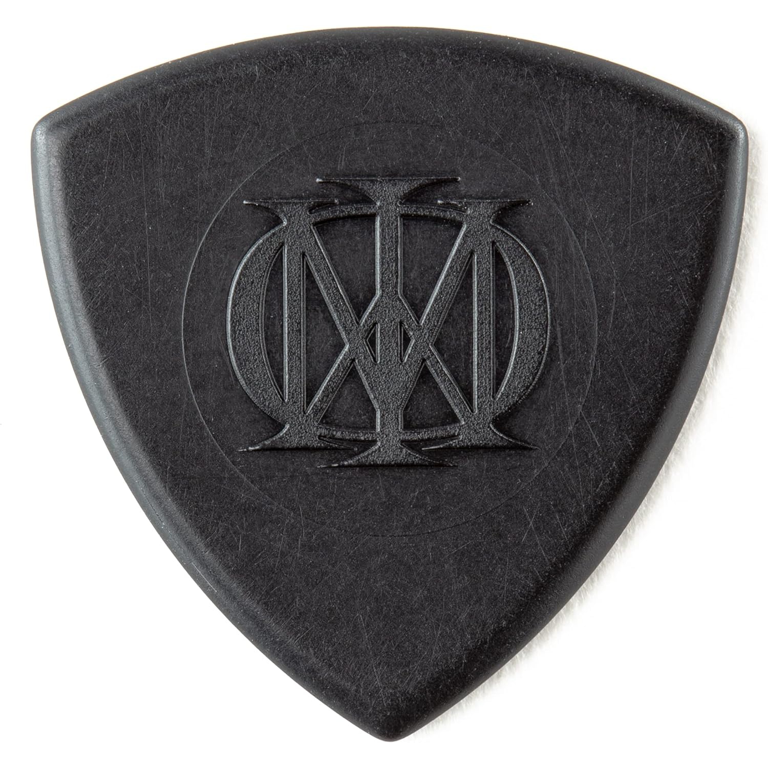 Jim Dunlop 545PJP1.4 John Petrucci Trinity 6'lı Paket Pena (1.4 mm) 1