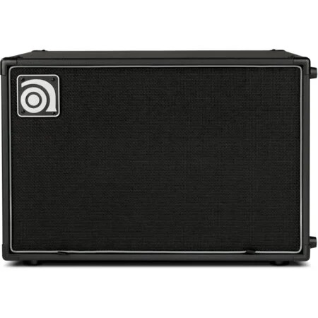 Ampeg Venture VB-112 1 x 12'' 250-Watt Bas Kabin 1