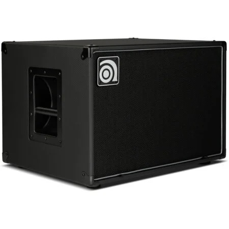 Ampeg Venture VB-112 1 x 12'' 250-Watt Bas Kabin 2