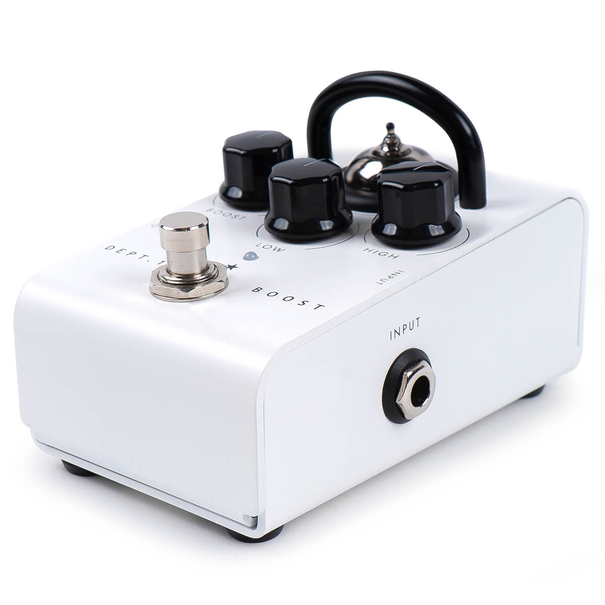 Blackstar Dept. 10 Boost Tube Boost Pedalı 2