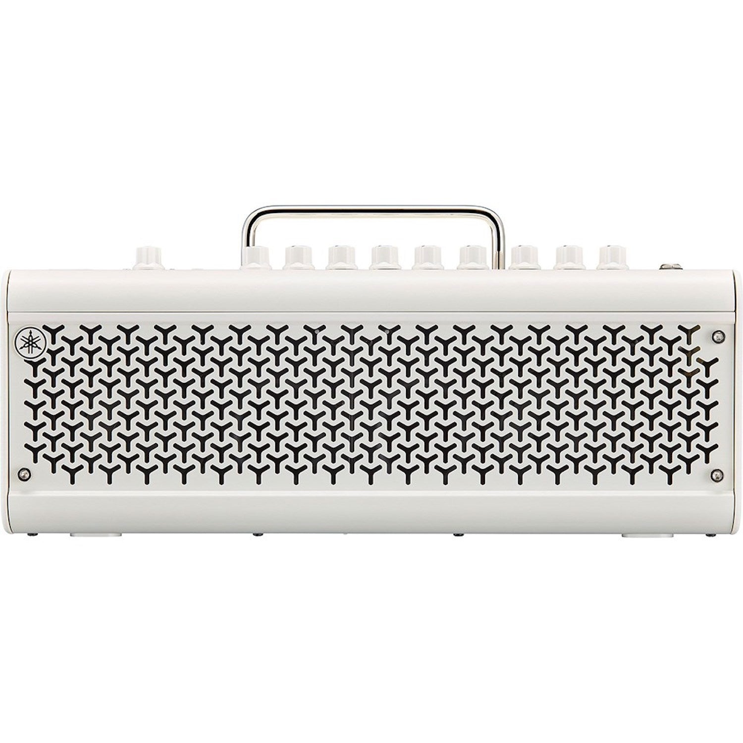 Yamaha THR30 II Wireless - 30-watt Modeling Kombo Amfi (Beyaz) 1