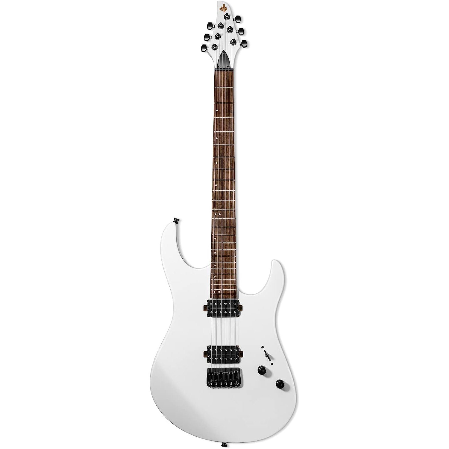 Donner DMT-100 Elektro Gitar (Beyaz) 1