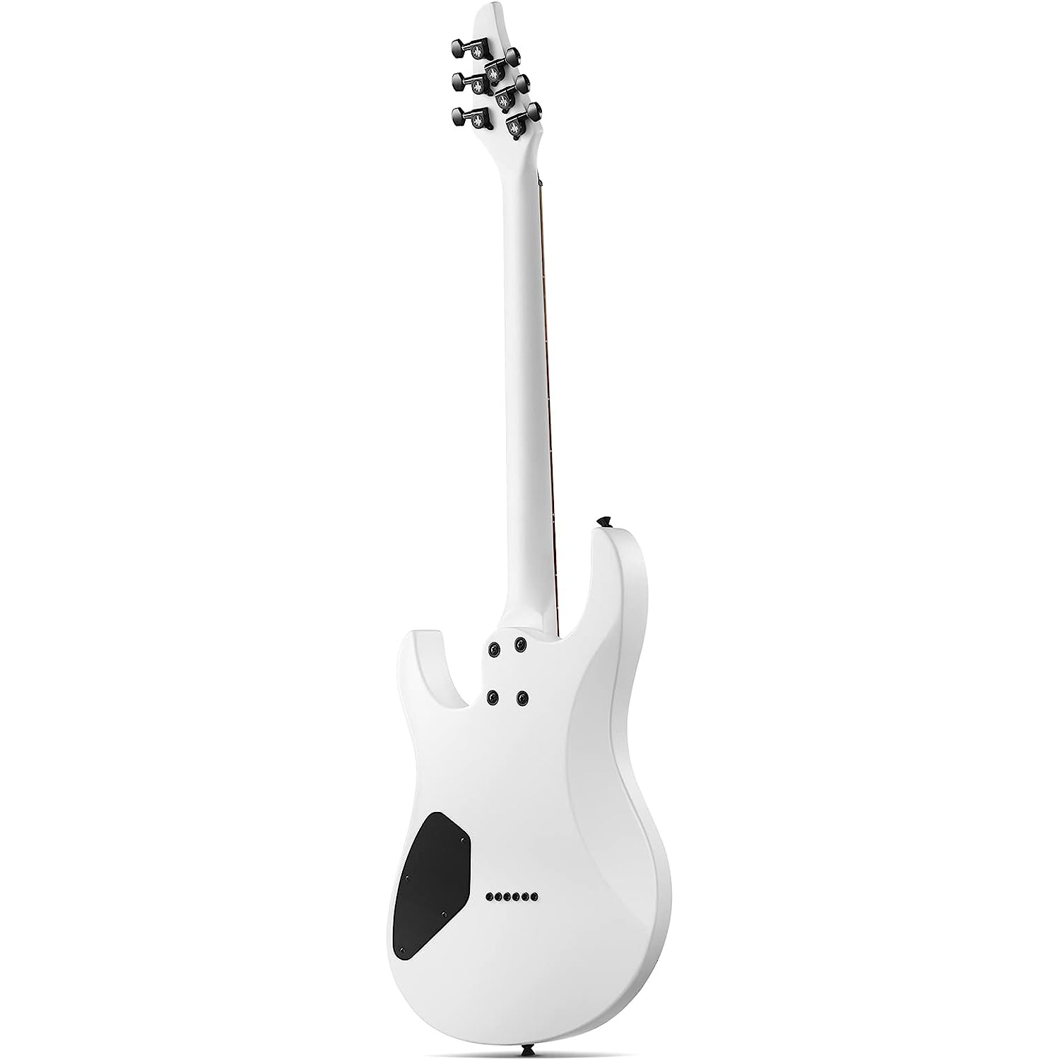 Donner DMT-100 Elektro Gitar (Beyaz) 2