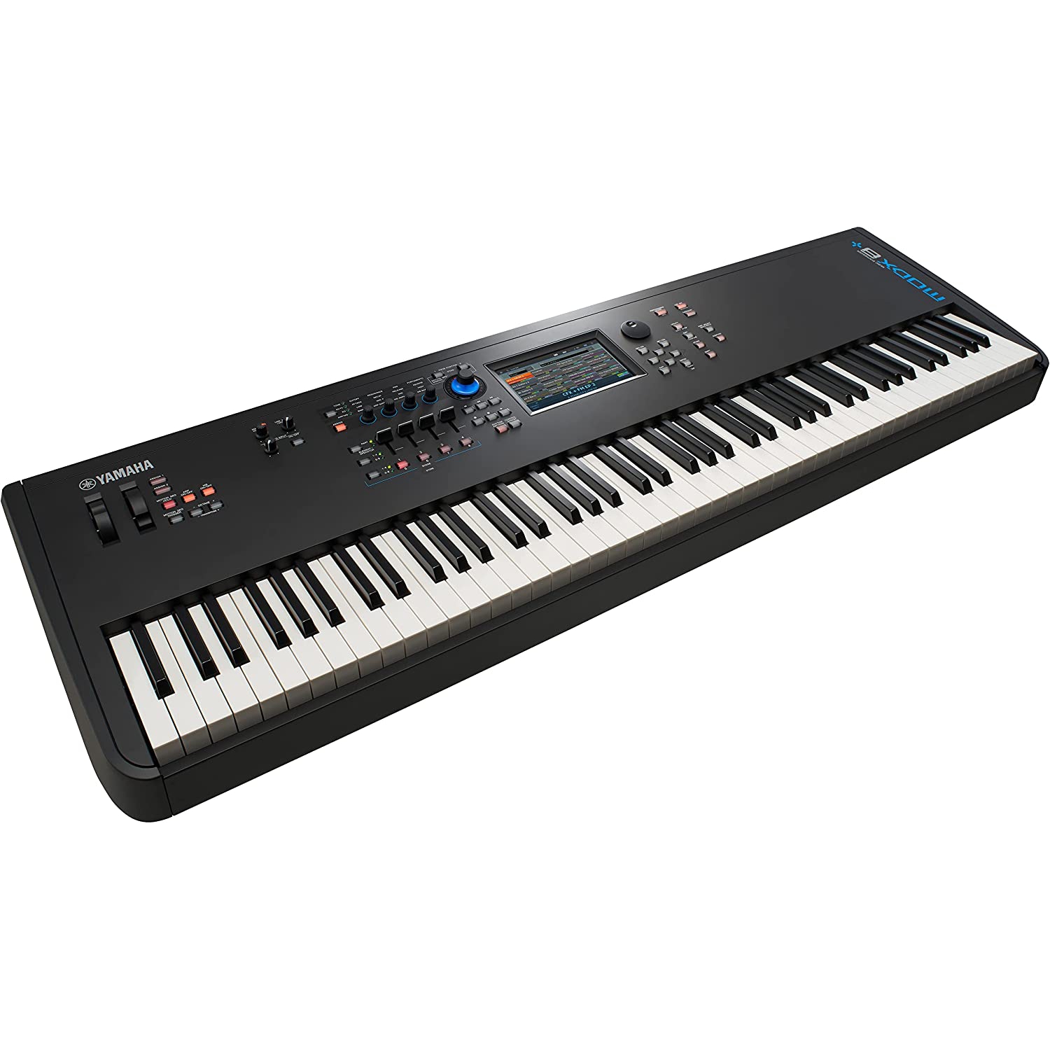 Yamaha MODX8+ 88 Tuş Synthesizer 2