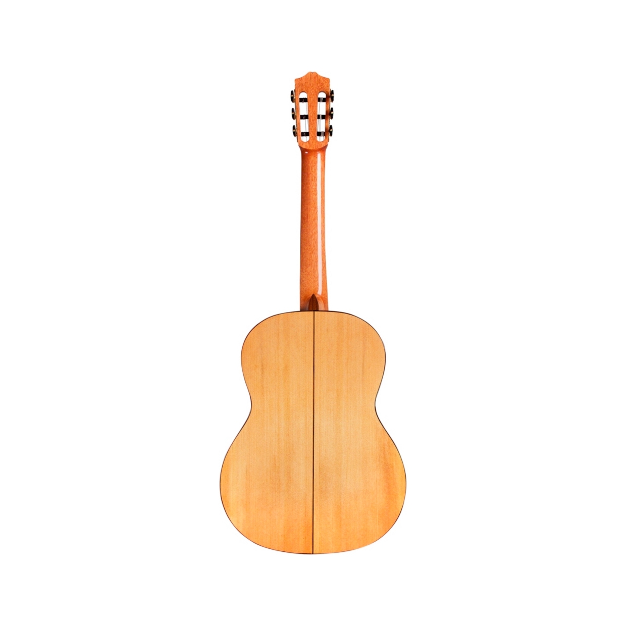 Cordoba F7 Flamenko Gitar (Natural) 3