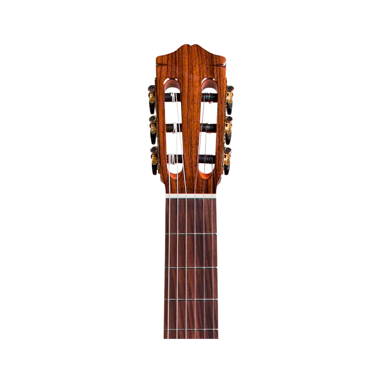 Cordoba F7 Flamenko Gitar (Natural) 5