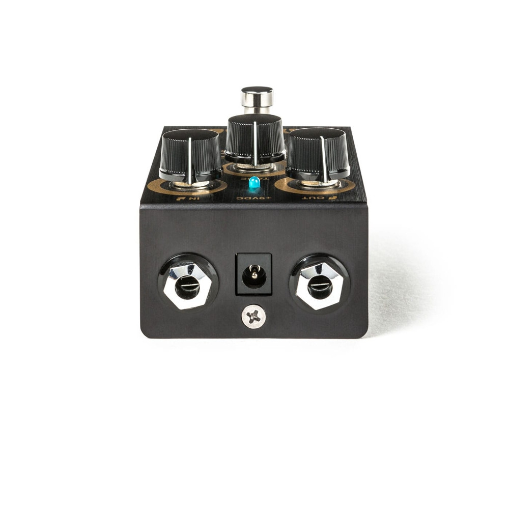 Way Huge WM31 Mini Supa-Lead Overdrive Pedalı 3
