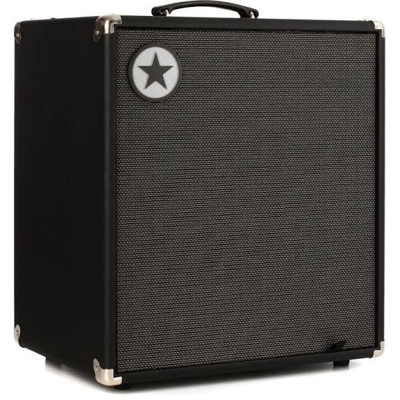 Blackstar Unity Bass U250 Kombo Bas Gitar Amfi 1