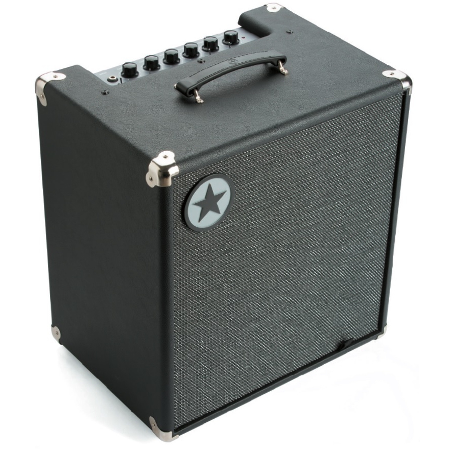 Blackstar Unity Bas U120 Kombo Bas Gitar Amfi 1