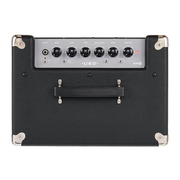 Blackstar Unity 60 Bas Gitar Kombo Amfi 2