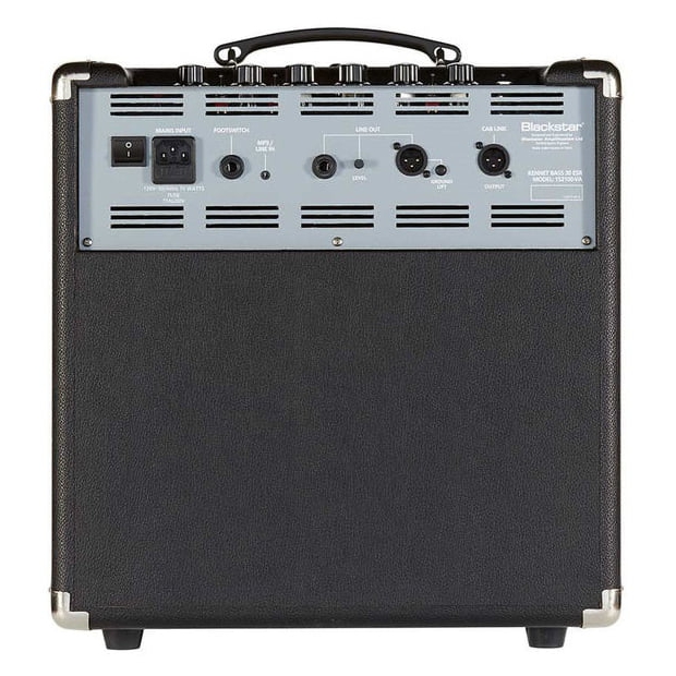 Blackstar Unity Bass U30 Kombo Bas Gitar Amfi 4