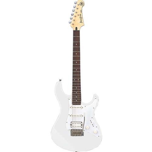 Yamaha Pacifica 012 Elektro Gitar (Vintage White) 1