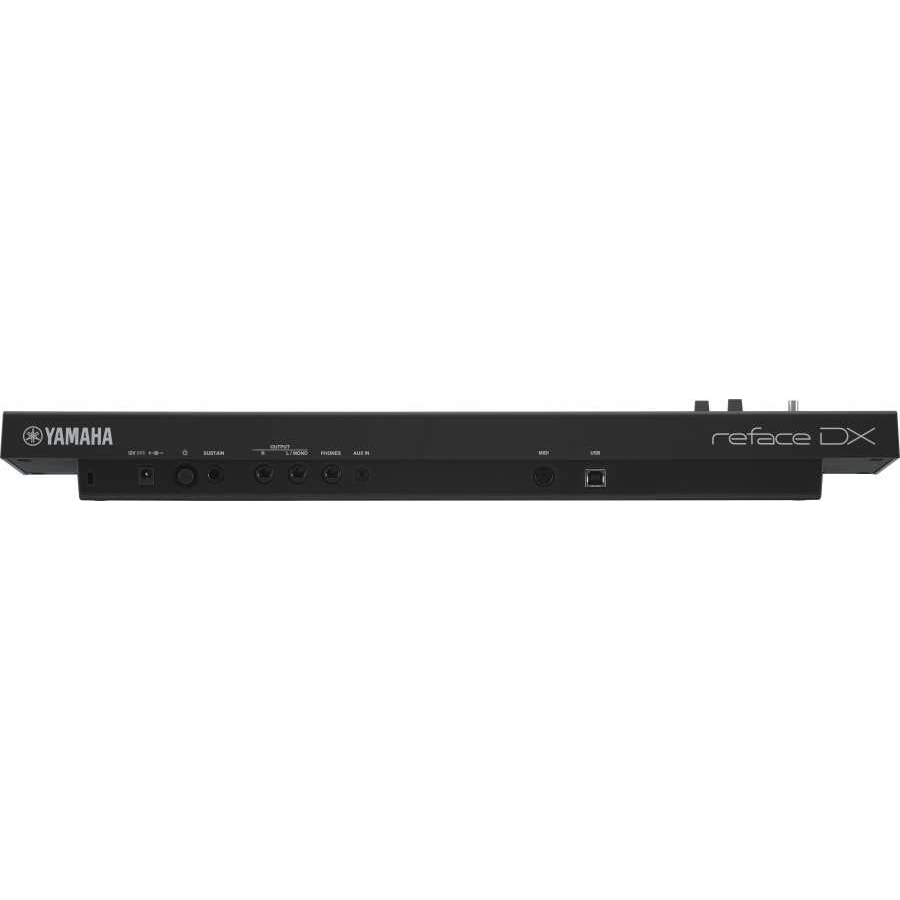 Yamaha Reface DX Synthesizer 2