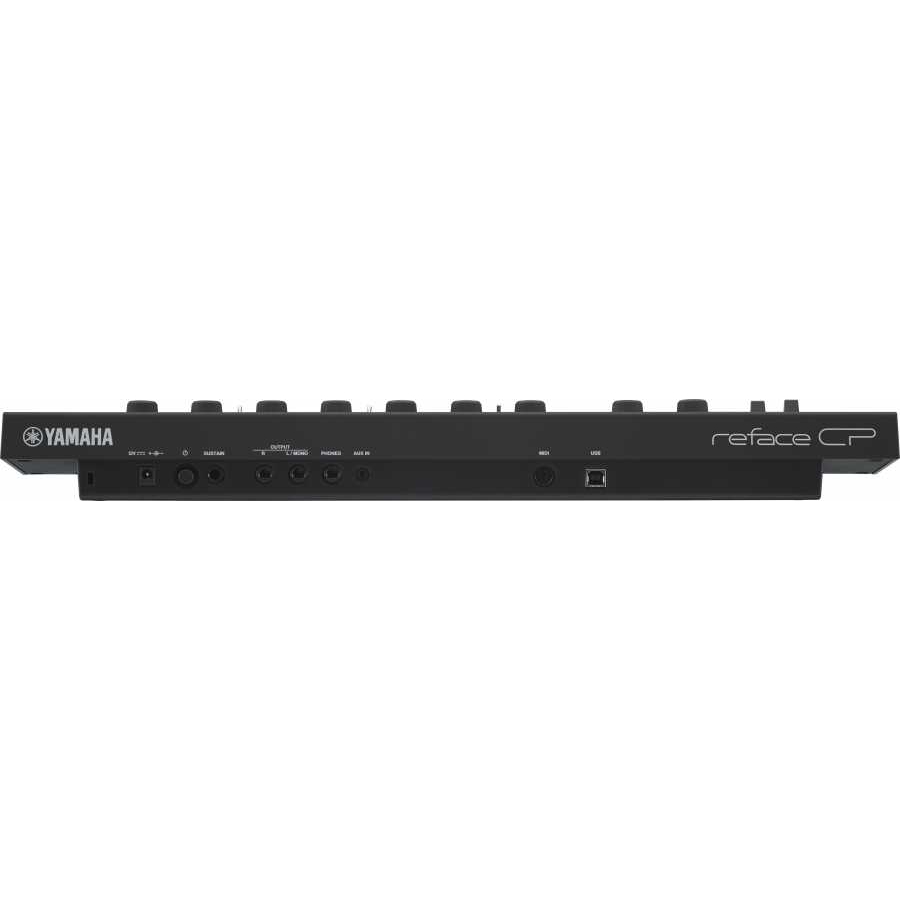 Yamaha Reface CP Synthesizer 2