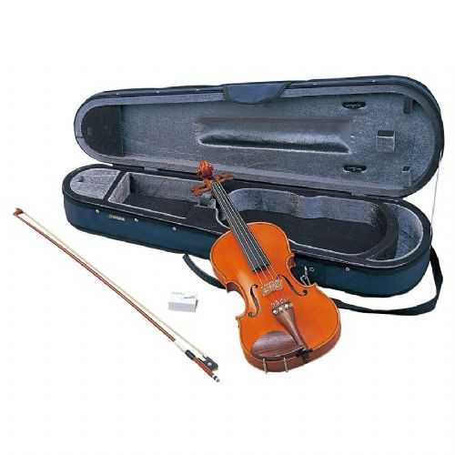 Yamaha V5SA Keman (4/4) 2