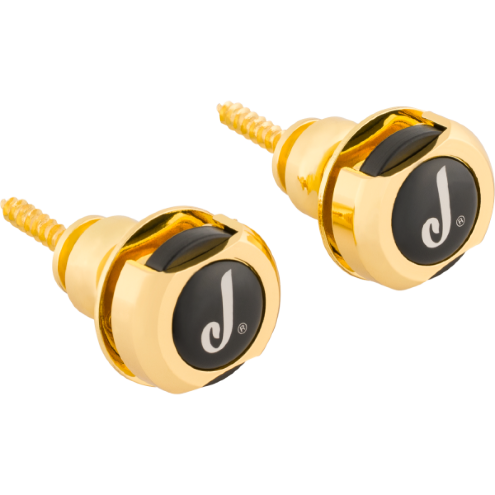 Jackson Strap Locks 2 Gold Askı Kilidi 1