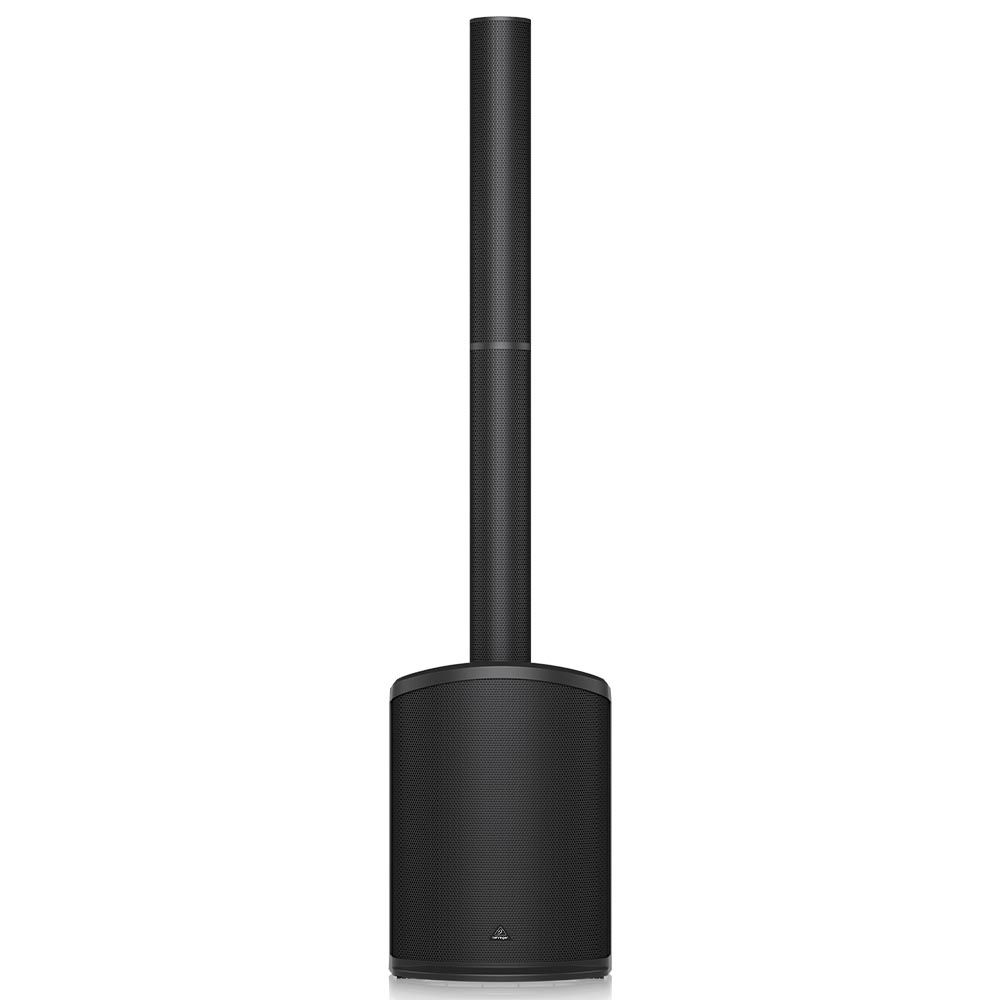 BEHRINGER C210 / Ses Sistemi 1