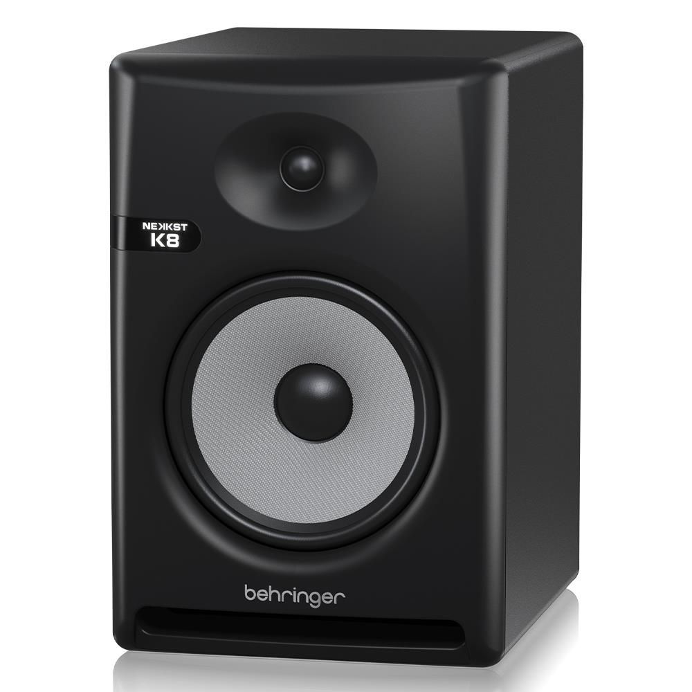 BEHRINGER NEKKST K8 / Stüdyo Monitörü 1
