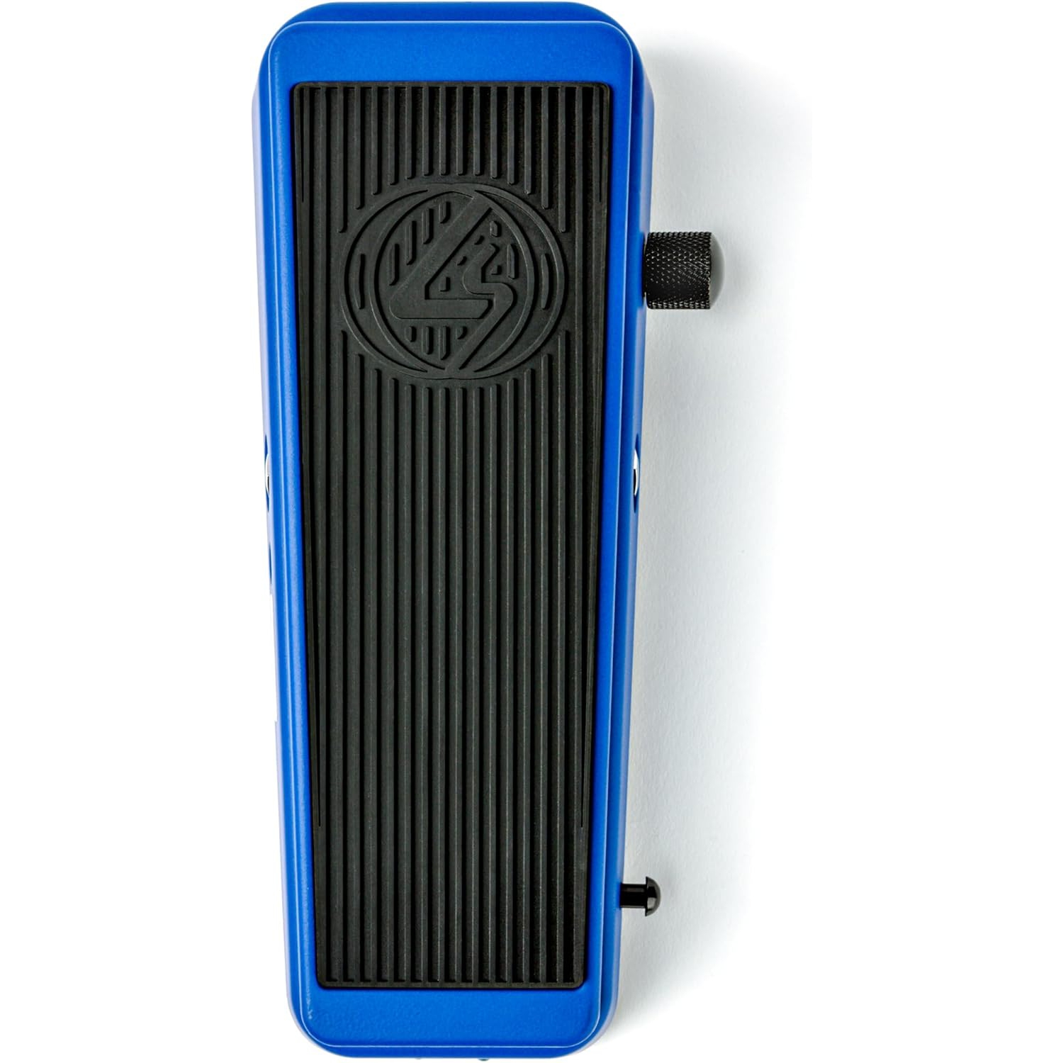 Jim Dunlop AT95 Akira Takasaki Sig Crybaby Fuzz Wah Pedalı 1