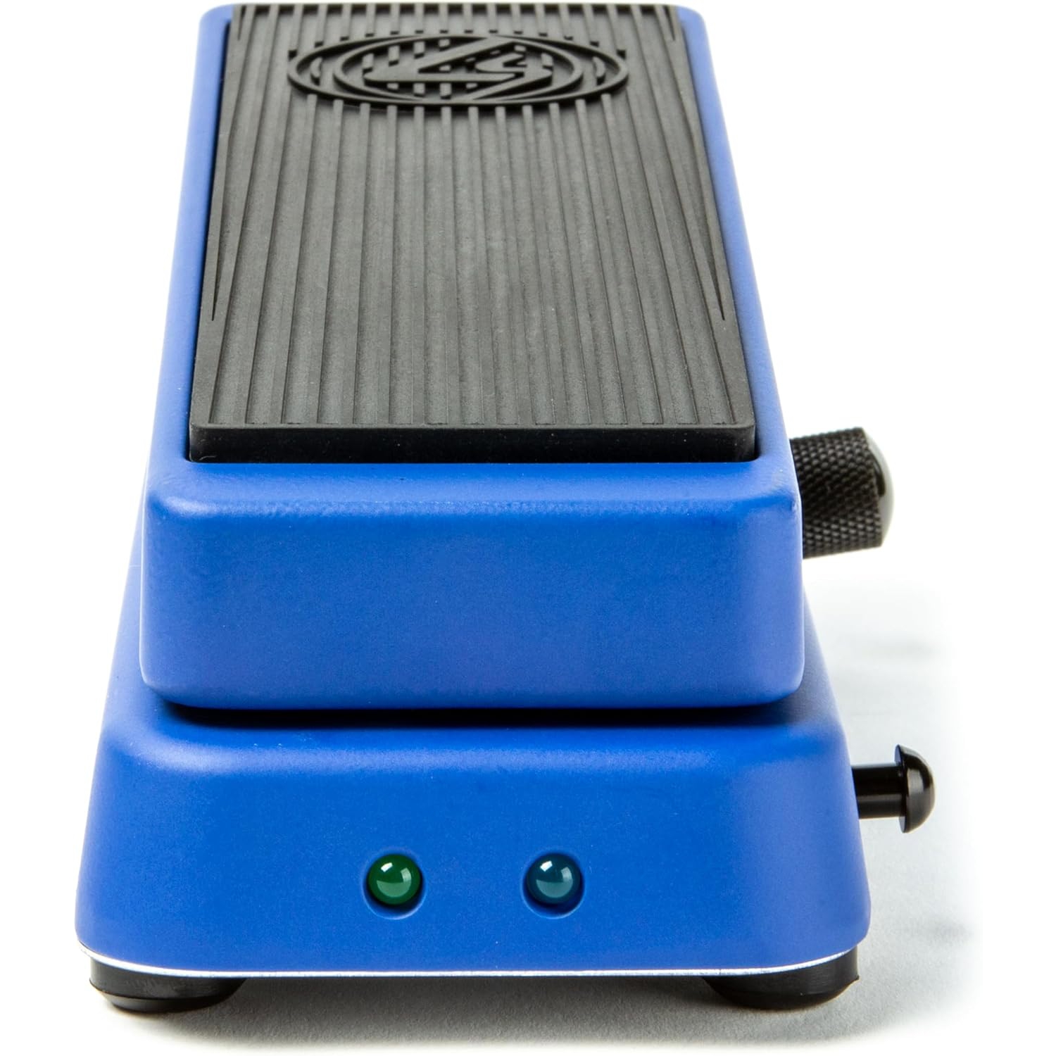 Jim Dunlop AT95 Akira Takasaki Sig Crybaby Fuzz Wah Pedalı 3