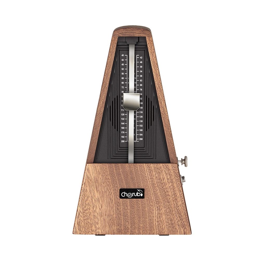 Cherub WSM-290 Ahşap Smart Metronom 1