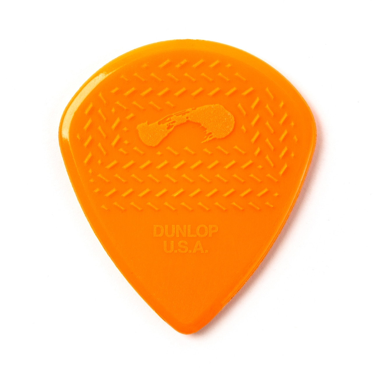 Jim Dunlop Matt Heafy Max Grip Att Heafy Ascendancy 6'lı Paket Jazz III Pena 4