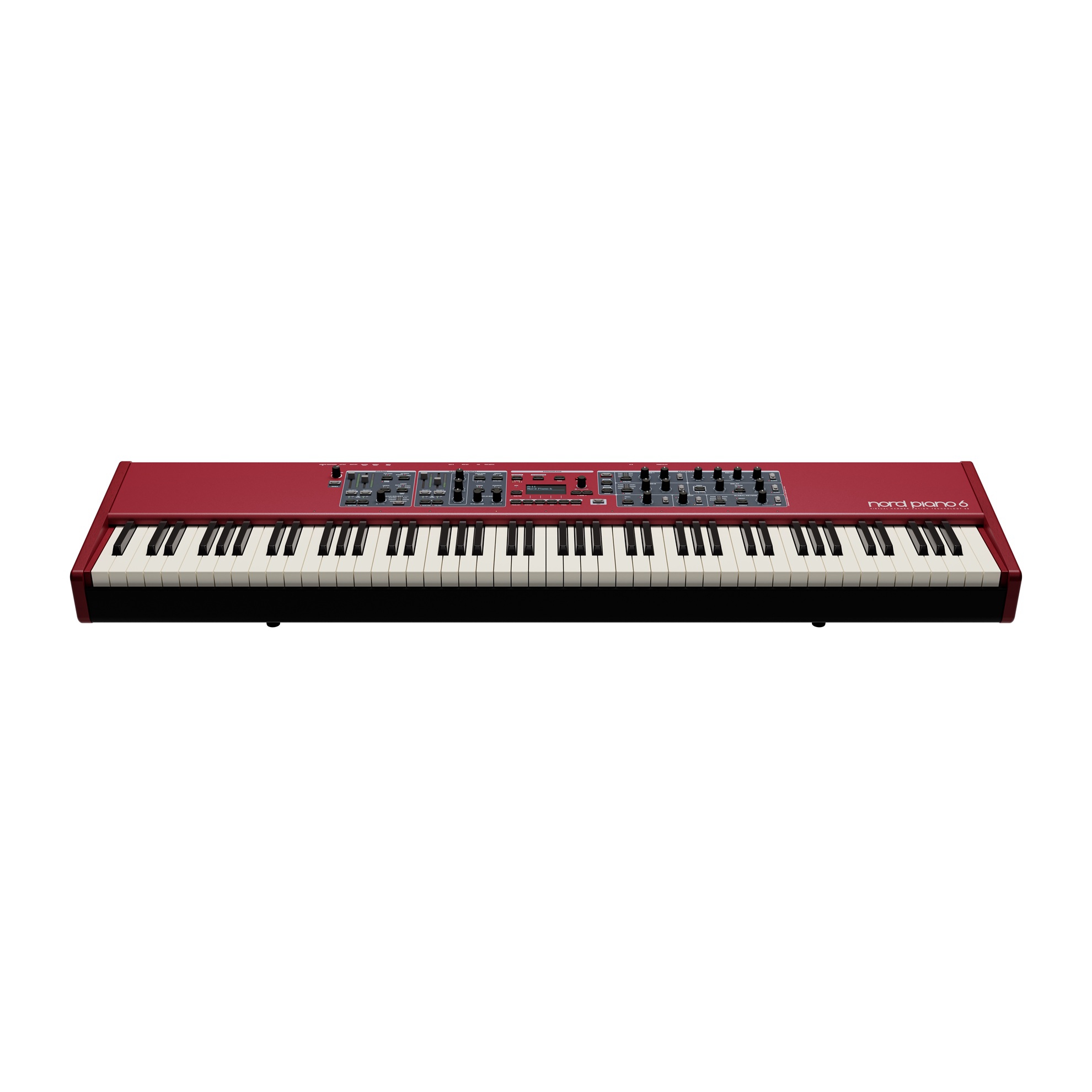 Nord Piano 6 88 Tuşlu Synthesizer 1