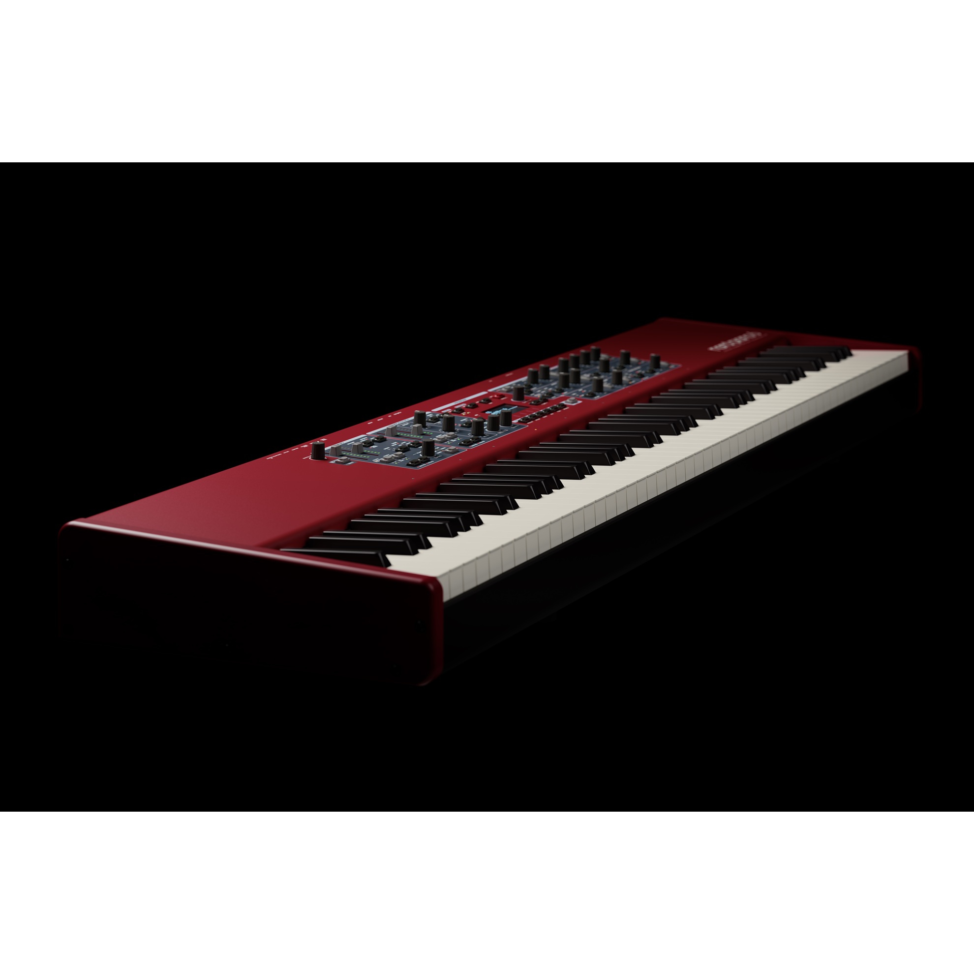 Nord Piano 6 88 Tuşlu Synthesizer 2