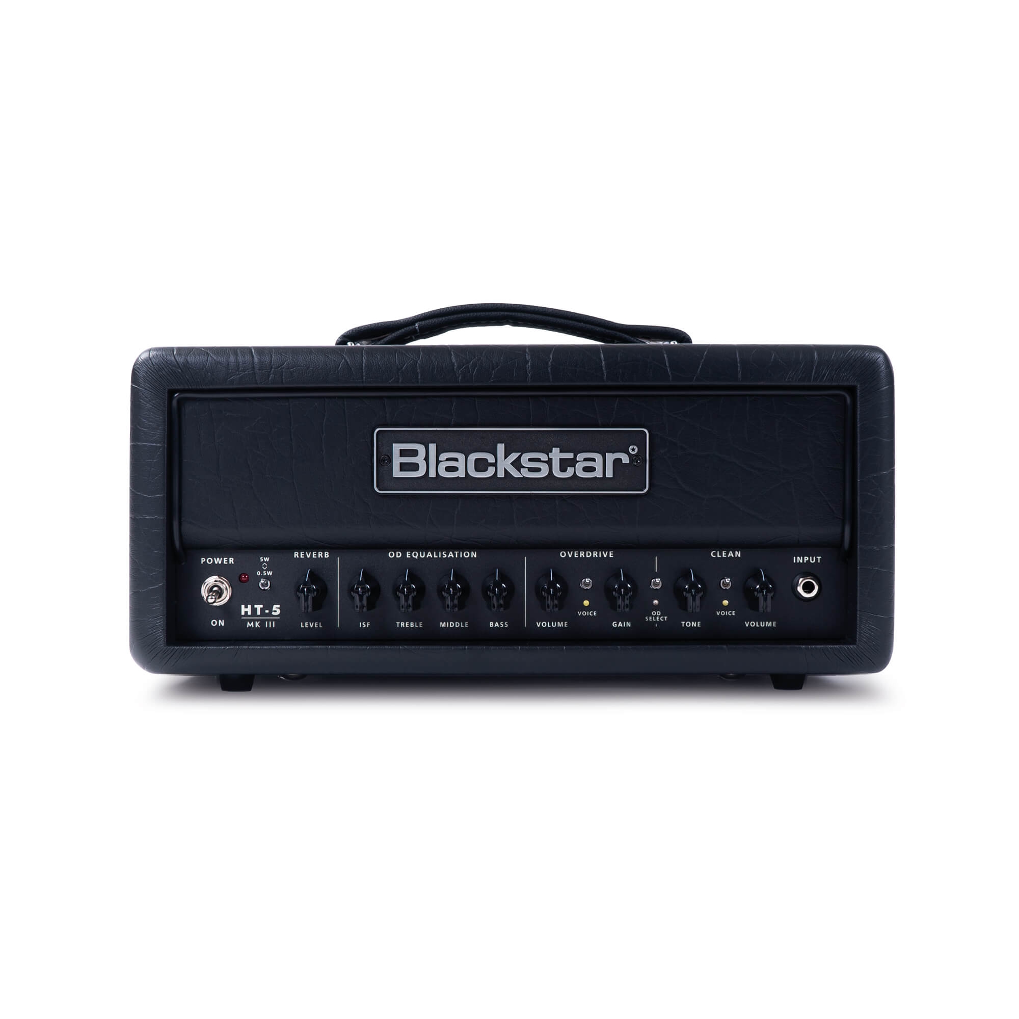 Blackstar HT-5RH MK III 5 Watt Kafa Amfi 1