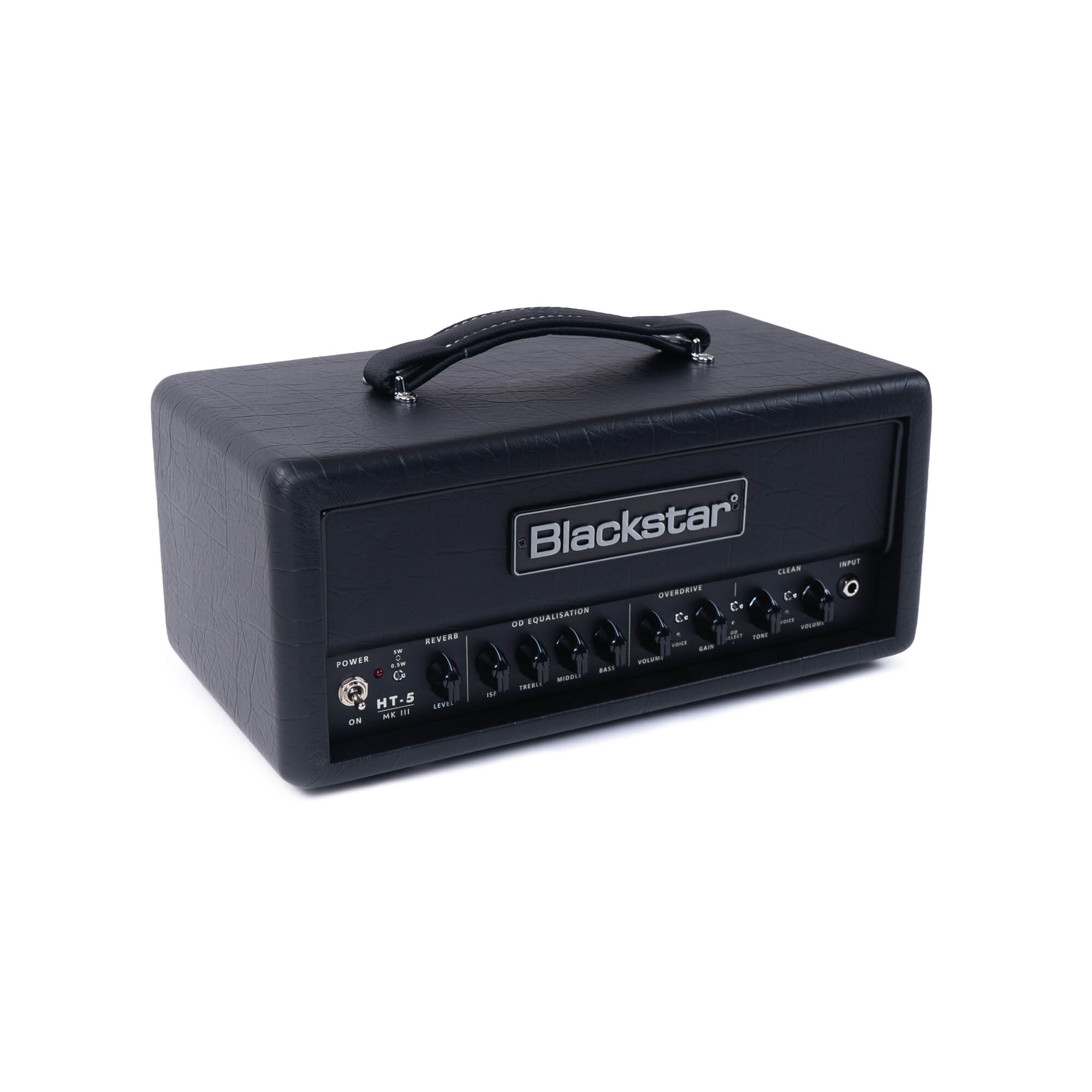 Blackstar HT-5RH MK III 5 Watt Kafa Amfi 3