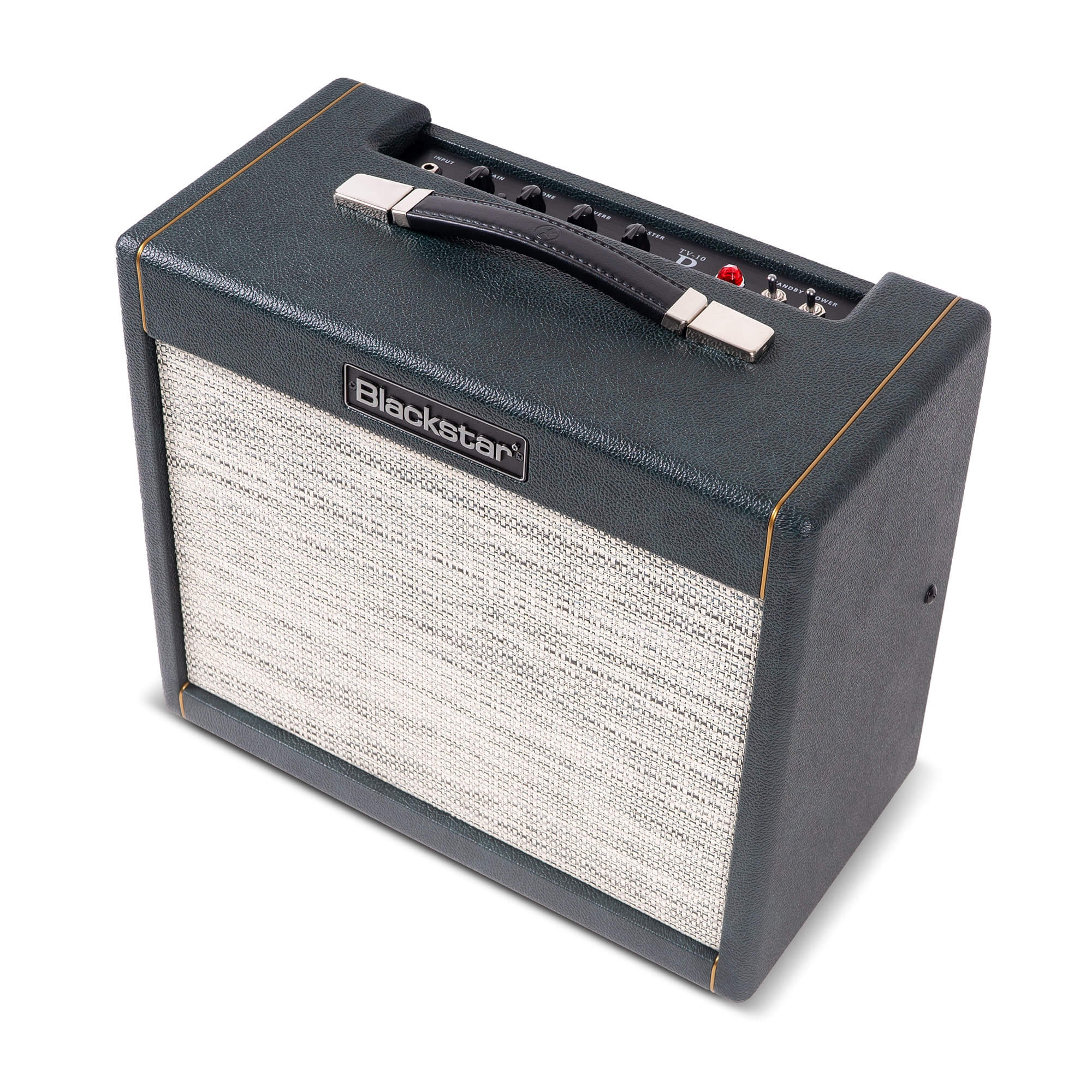 Blackstar TV-10B 1x12" 10 Watt Kombo Amfi 2