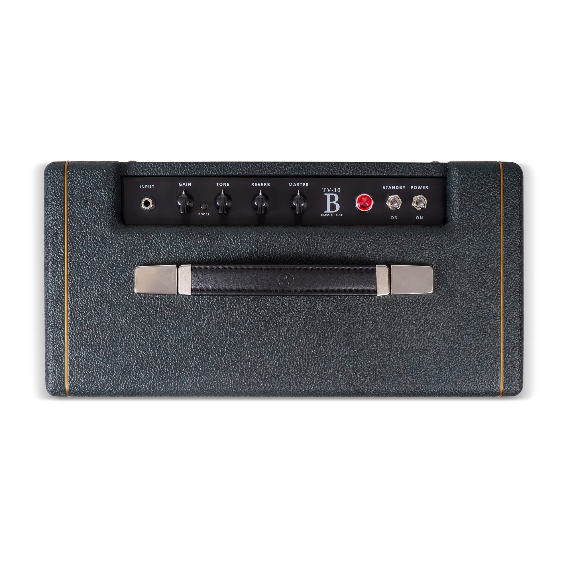 Blackstar TV-10B 1x12" 10 Watt Kombo Amfi 3
