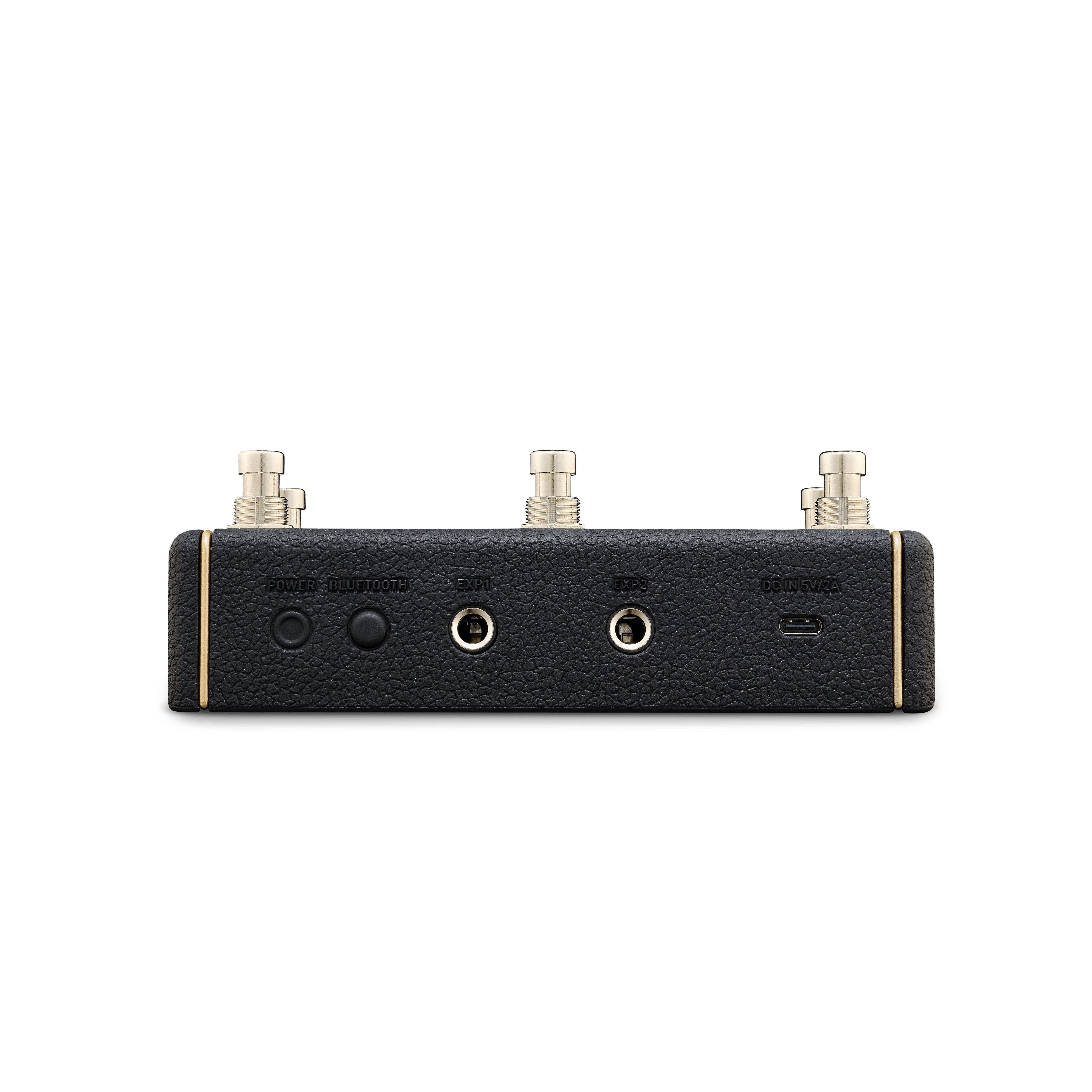 Positive Grid Spark Control X Footswitch 2