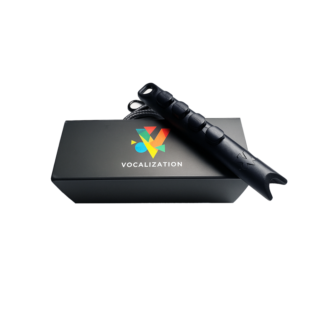 Vocalization Ses Koçu 1