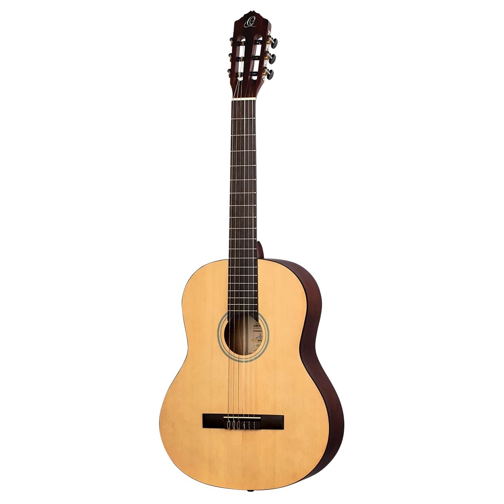 Ortega RST5M Student Series Klasik Gitar (Natural) 3