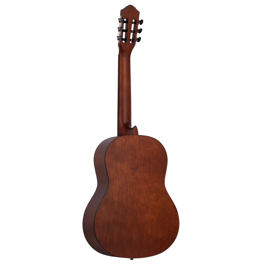 Ortega RST5M Student Series Klasik Gitar (Natural) 4