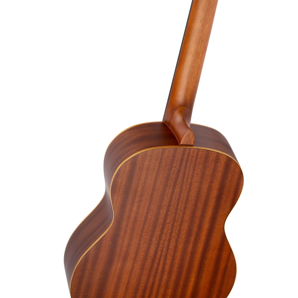 Ortega R131SN Family Series Pro Klasik Gitar (Natural) 5