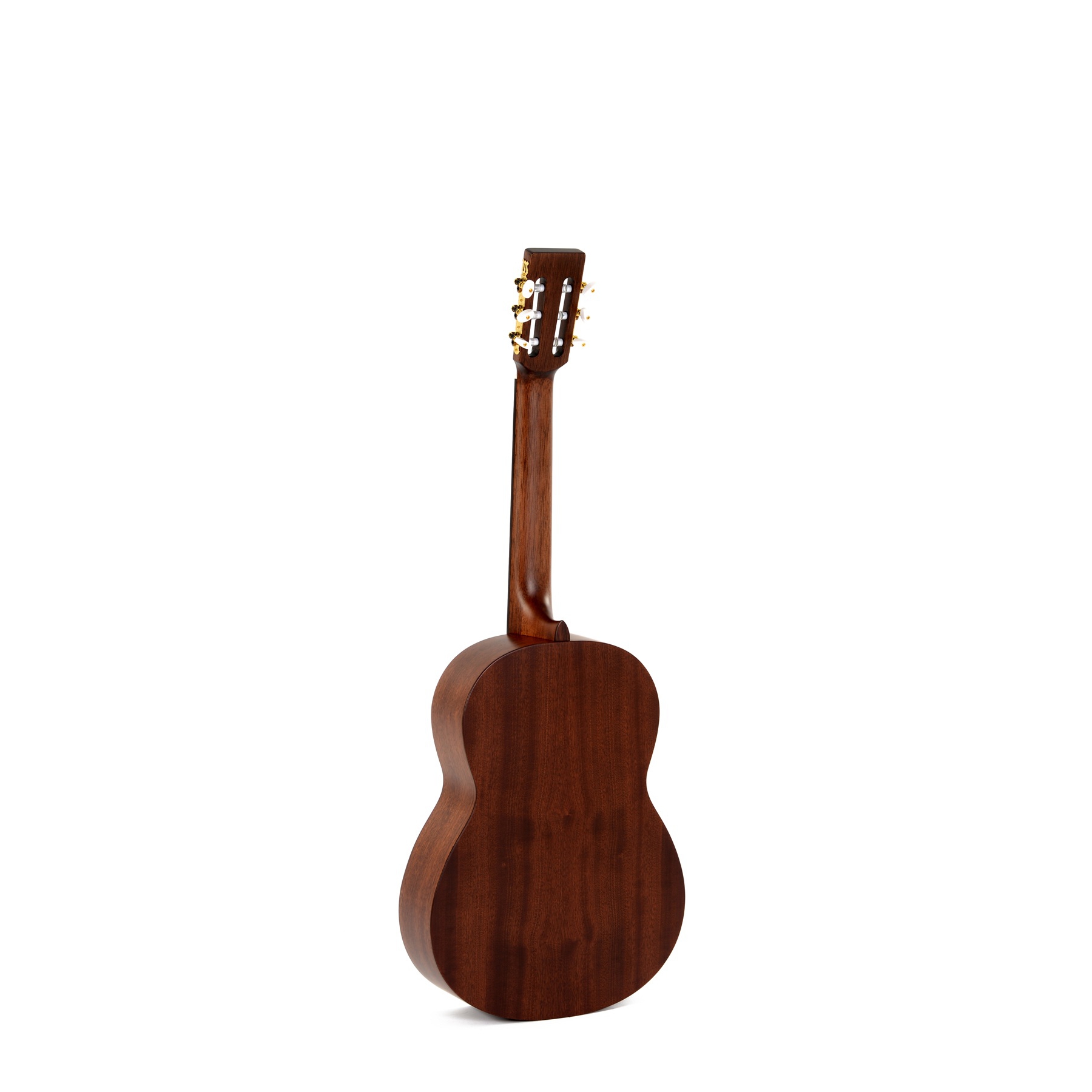 Sigma CM-ST Klasik Gitar (Natural) 2