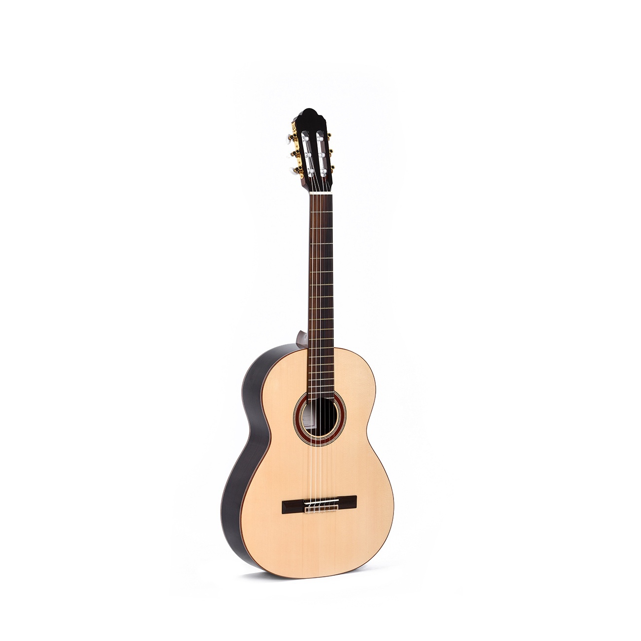 Sigma CR-10 Klasik Gitar (Natural) 1
