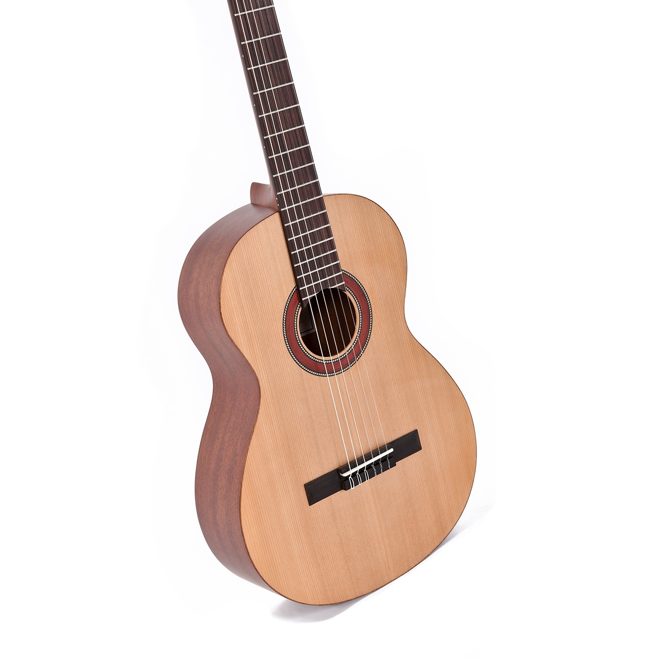 Sigma CM-2 Klasik Gitar (Natural) 3