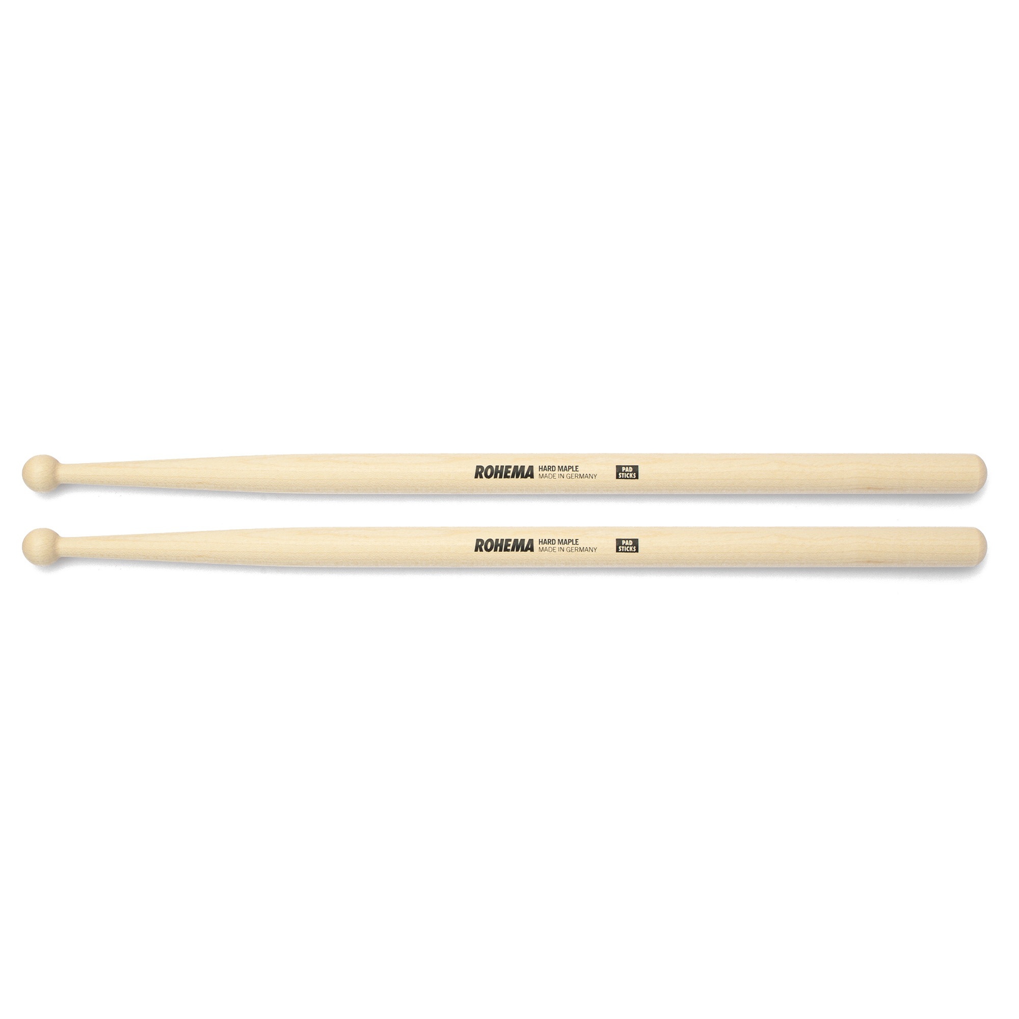 Rohema 61303 American Hard Maple Baget (Natural) 1