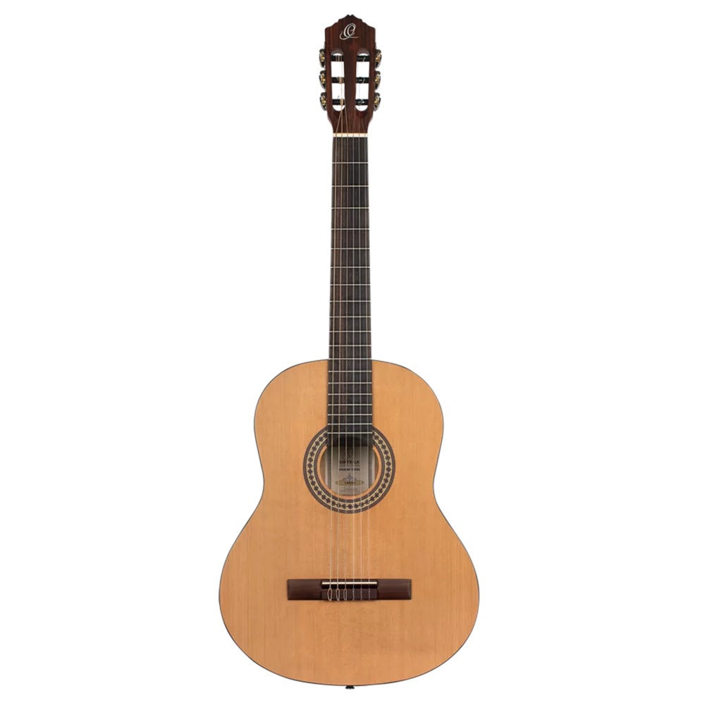 Ortega RSTC5M Student Series Klasik Gitar (Mat Natural) 1