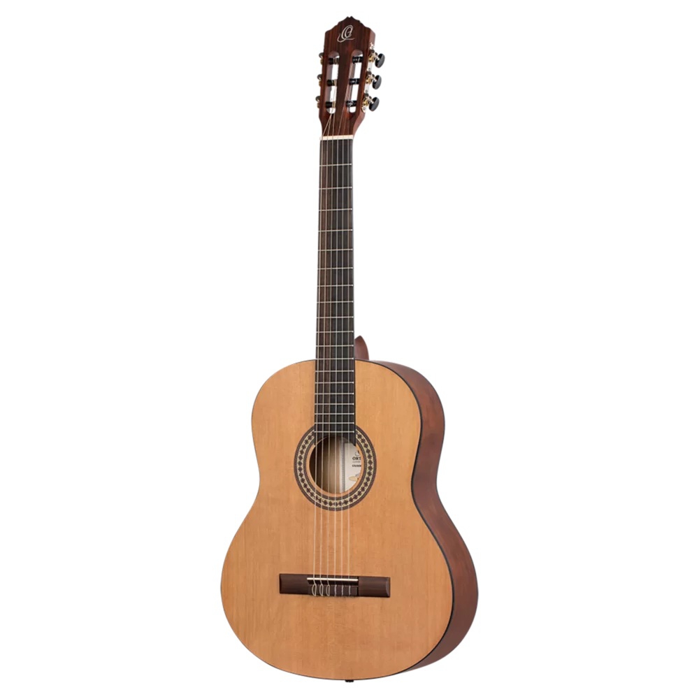Ortega RSTC5M Student Series Klasik Gitar (Mat Natural) 3