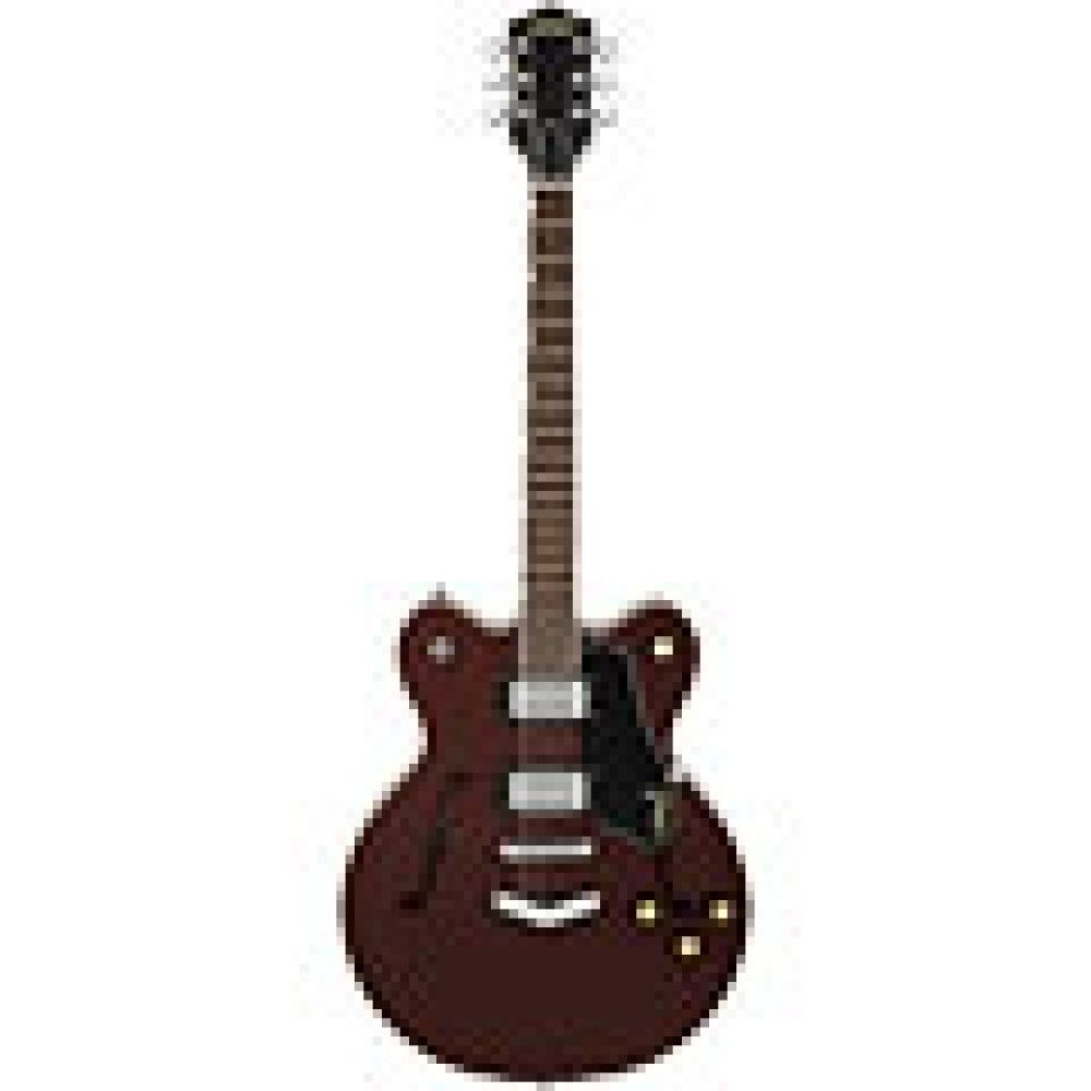 Gretsch G2622 Streamliner CB DC Copper Metallic Elektro Gitar 1