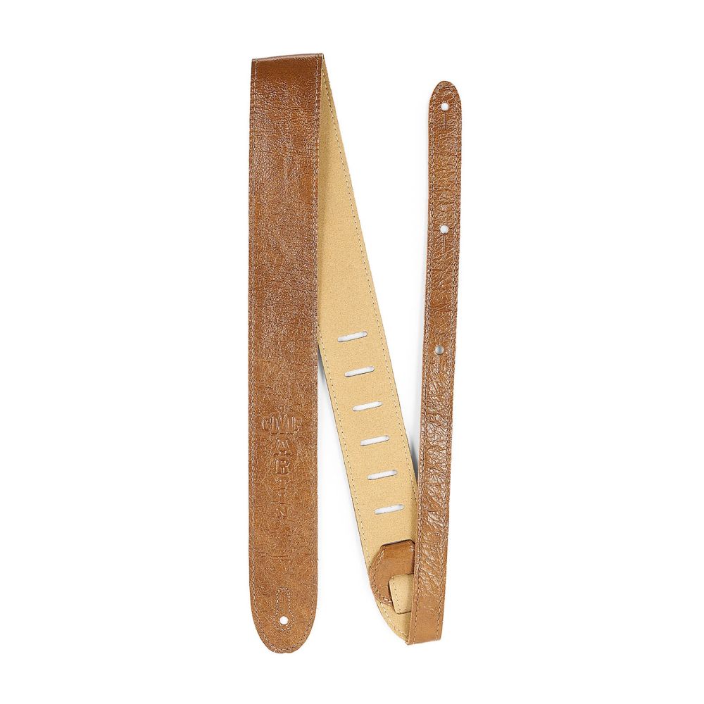 Martin Co Italian Leather Straps Gitar Askısı 1