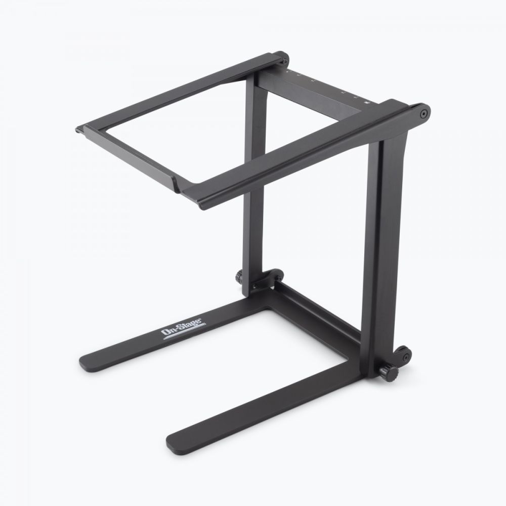 On Stage LPT8000 USB\'li Laptop Standı 1