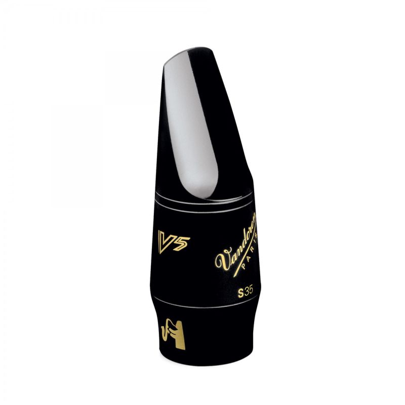 Vandoren SM403 S35 V5 Serisi Soprano Saksafon Beki 1