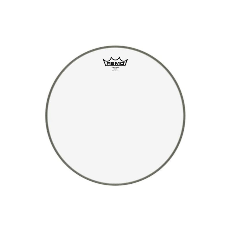 REMO EMPEROR® CLEAR 14 inç Davul Derisi 2