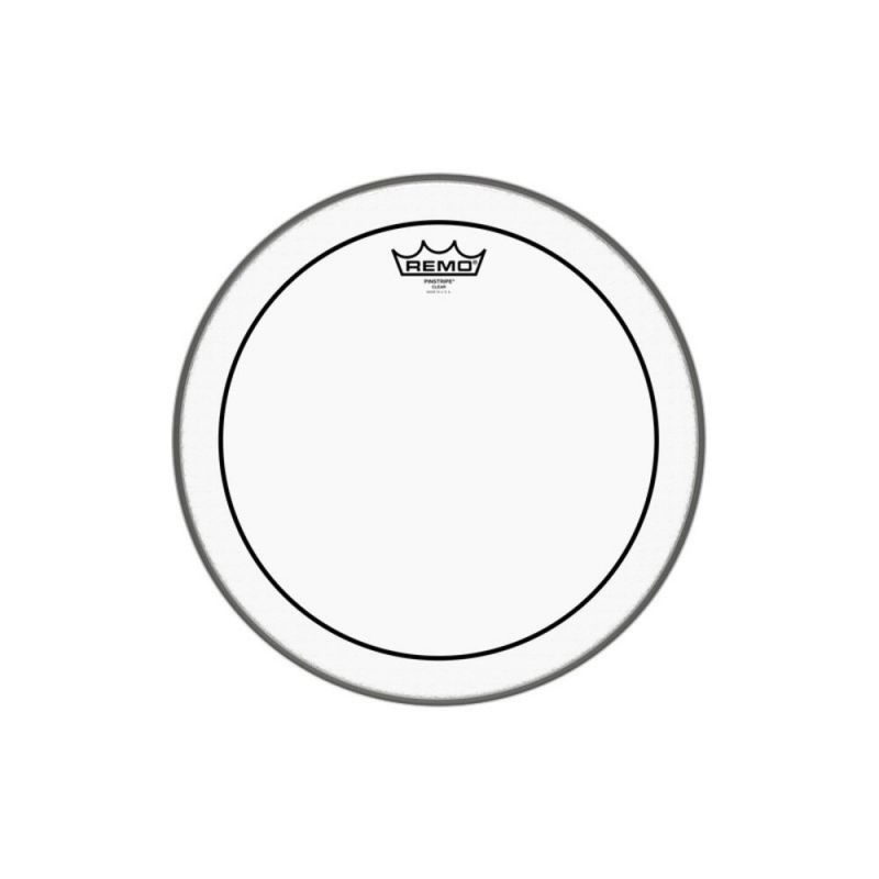 REMO PINSTRIPE® CLEAR 14 inç Davul Derisi 1