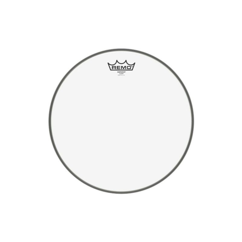 REMO EMPEROR® CLEAR 13 inç Davul Derisi 2